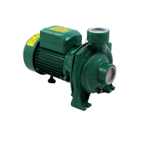 BHD SU DİNAMOSU 0.5HP  0,37 KW 1/2''